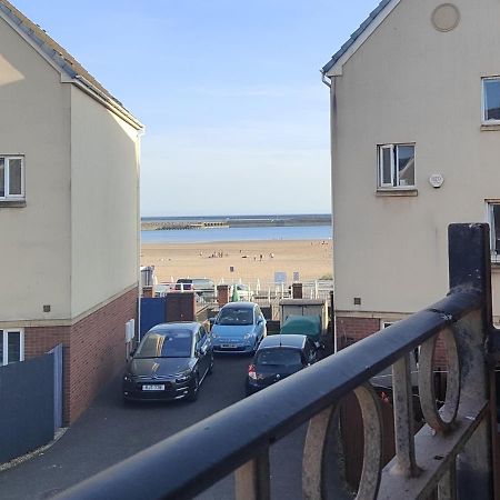 Shoreline Seaside Holiday Home Aberavon Beach พอร์ตทัลบอต ภายนอก รูปภาพ
