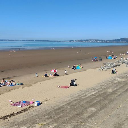 Shoreline Seaside Holiday Home Aberavon Beach พอร์ตทัลบอต ภายนอก รูปภาพ