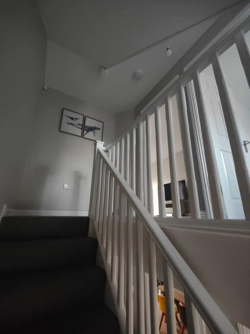 Shoreline Seaside Holiday Home Aberavon Beach พอร์ตทัลบอต ภายนอก รูปภาพ