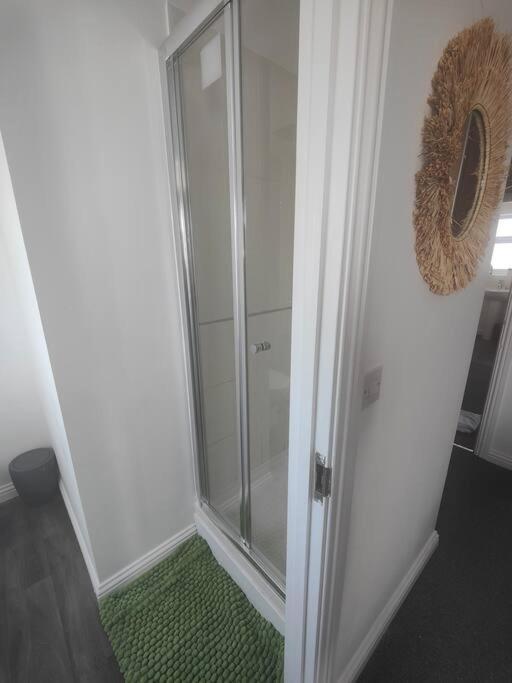 Shoreline Seaside Holiday Home Aberavon Beach พอร์ตทัลบอต ภายนอก รูปภาพ
