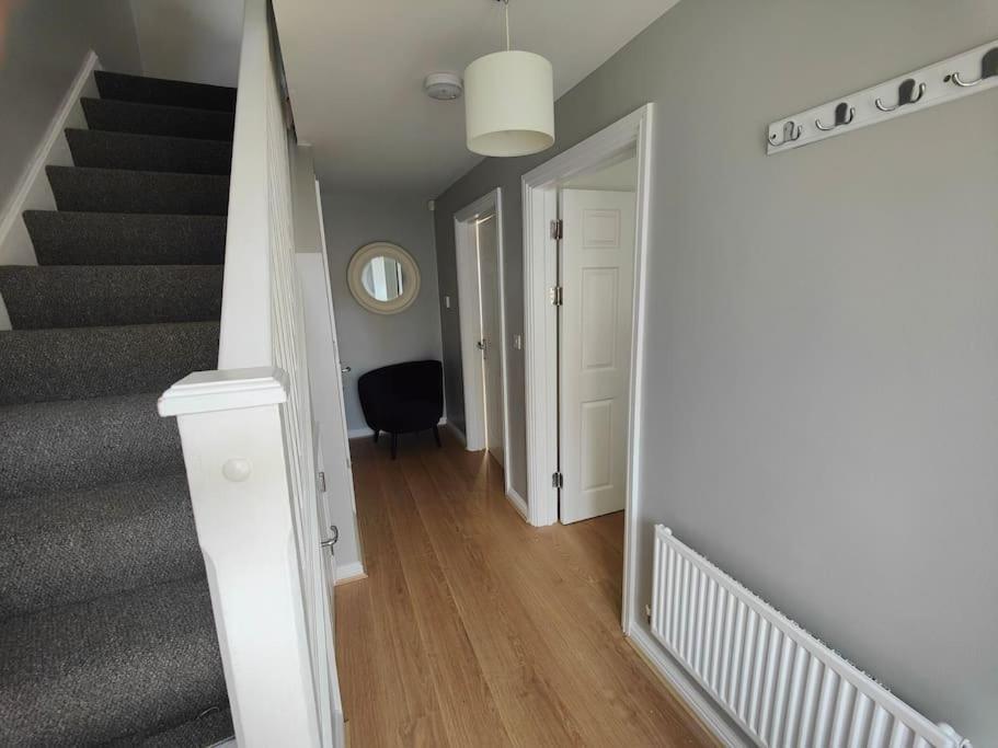 Shoreline Seaside Holiday Home Aberavon Beach พอร์ตทัลบอต ภายนอก รูปภาพ