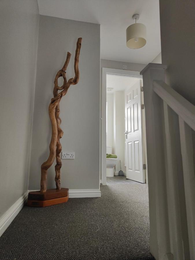 Shoreline Seaside Holiday Home Aberavon Beach พอร์ตทัลบอต ภายนอก รูปภาพ