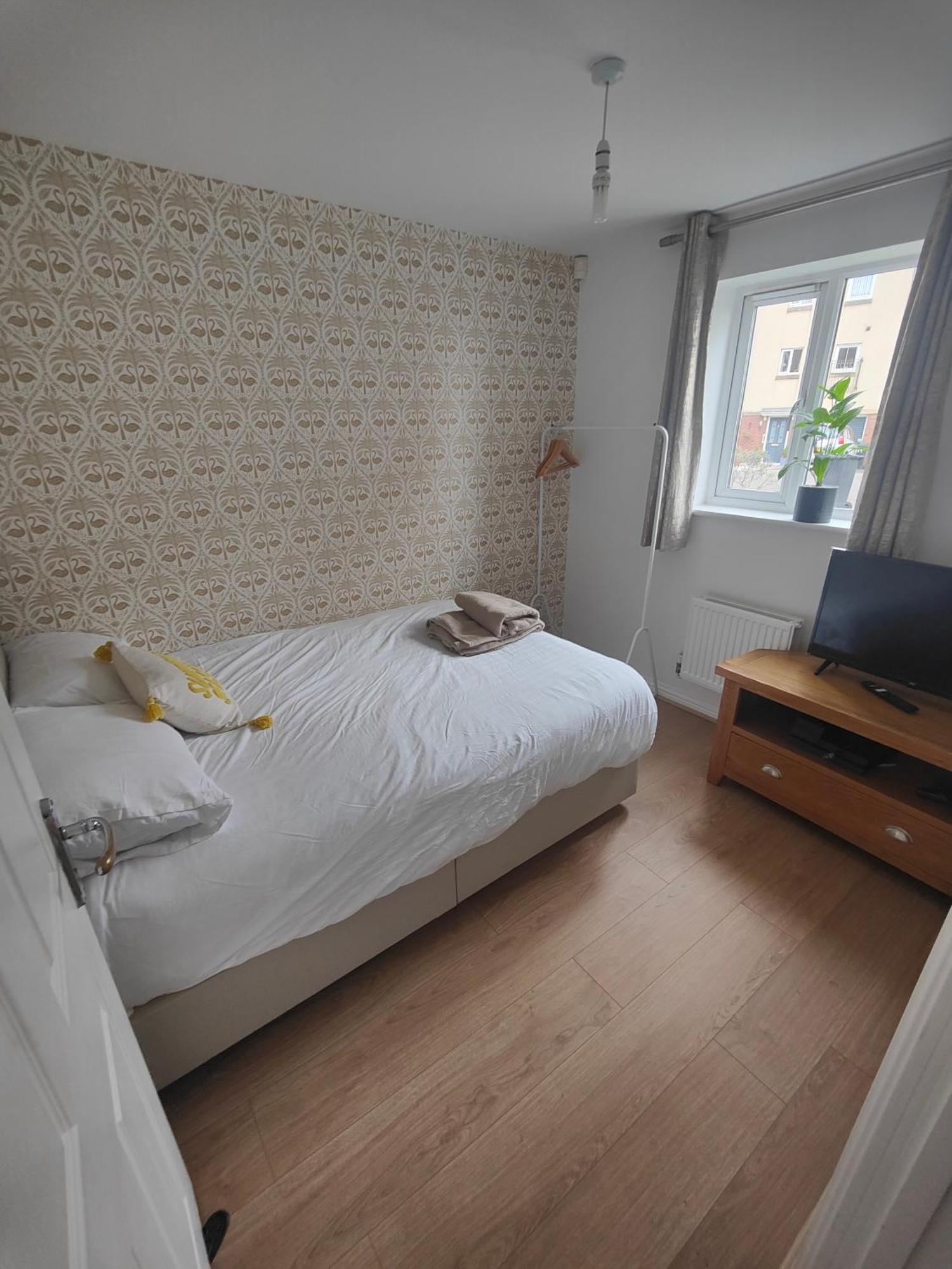 Shoreline Seaside Holiday Home Aberavon Beach พอร์ตทัลบอต ภายนอก รูปภาพ